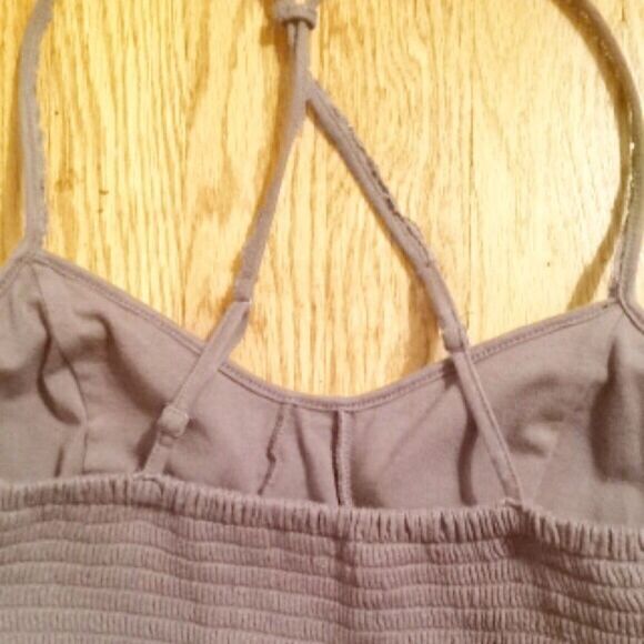 ✨American Eagle Outfitters Ae Lace Corset Dress✨ - Picture 4 of 4